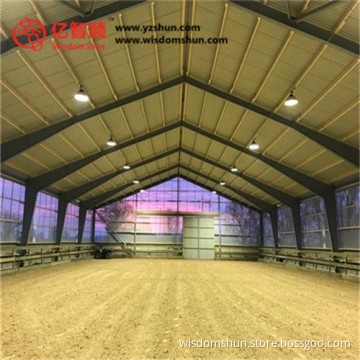 IP65 factory warehouse industrial Explosion Proof 200W UFO LED High Bay Light